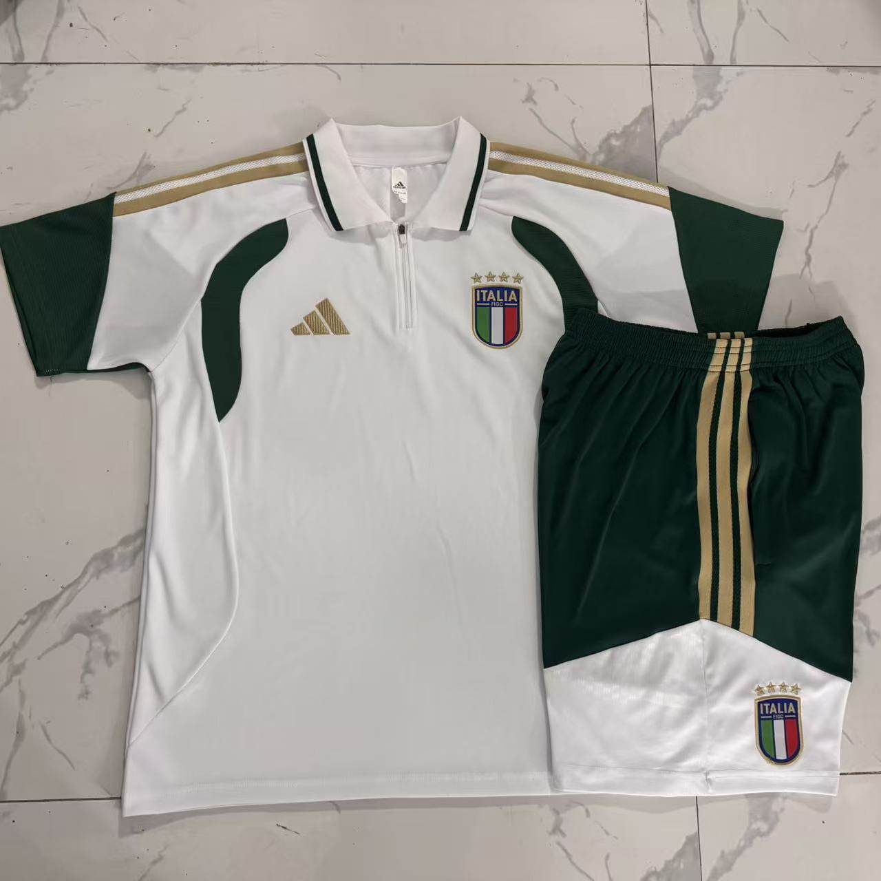 Polo Shirts Italia Uomo 26 27 BUD6.171