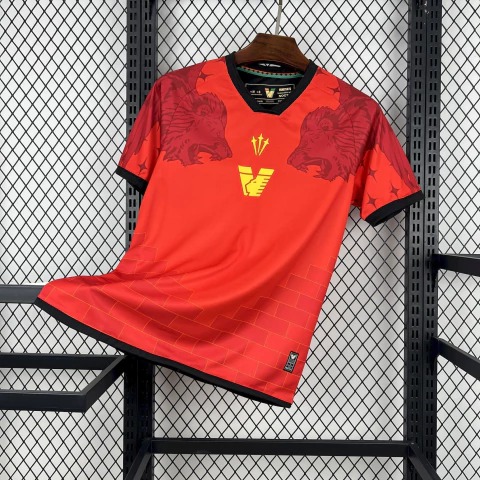 Maglia Calcio Venice Edizione speciale Uomo 24 26 TBD2.61