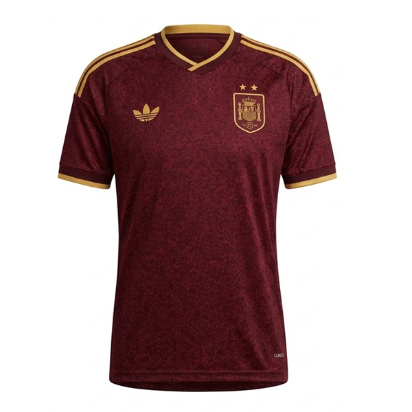 Maglia Calcio Spagna Edizione speciale Uomo 2026 TBD7255 Maglia Calcio Spagna Edizione speciale Uomo 2026 TBD7255