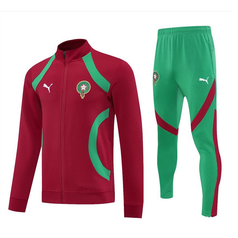 Marocco Full-Zip Giacca Uomo 25 26 buc8.61 Marocco Full-Zip Giacca Uomo 25 26 buc8.61