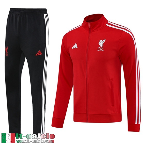 Full-Zip Giacca Liverpool Uomo 25 26 B570