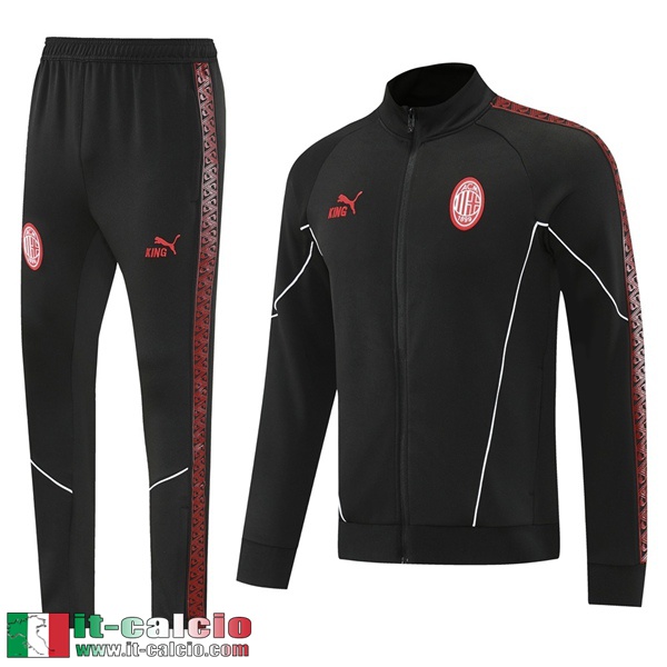 Full-Zip Giacca AC Milan Uomo 25 26 B572