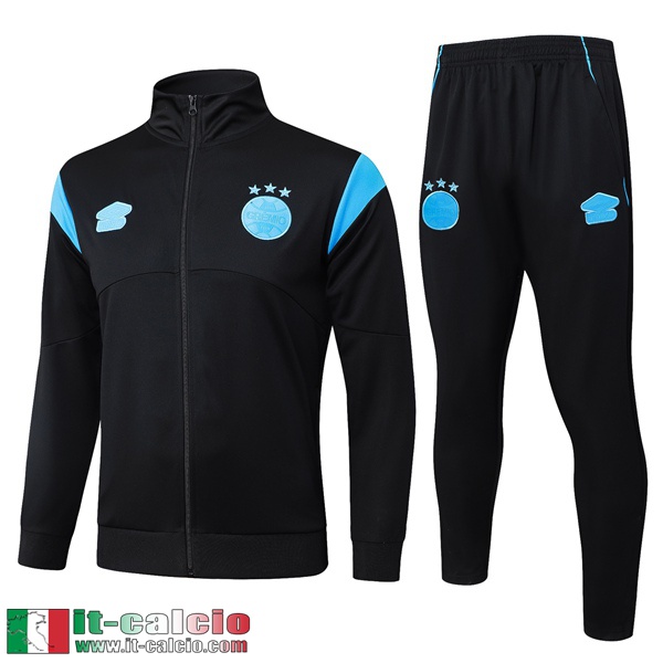 Full-Zip Giacca Gremio Uomo 25 26 B579
