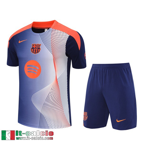 Magliette a maniche corte Barcellona Uomo 25 26 H735