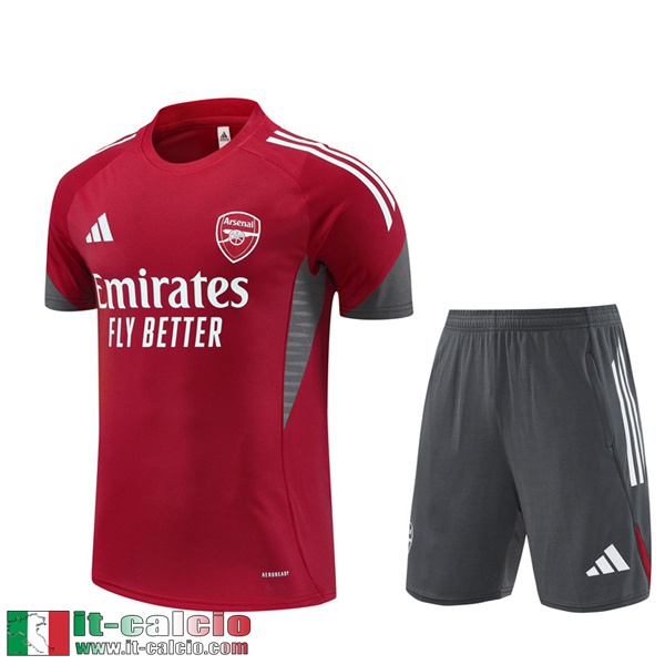 Magliette a maniche corte Arsenal Uomo 25 26 H736
