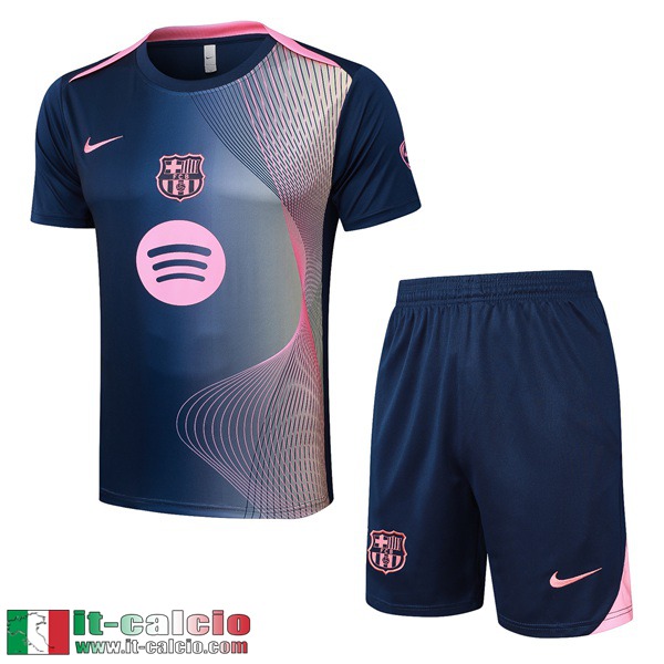 Magliette a maniche corte Barcellona Uomo 25 26 H737