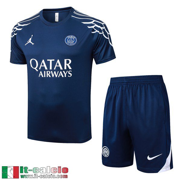 Magliette a maniche corte PSG Uomo 25 26 H739