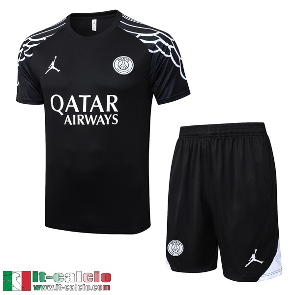Magliette a maniche corte PSG Uomo 25 26 H740