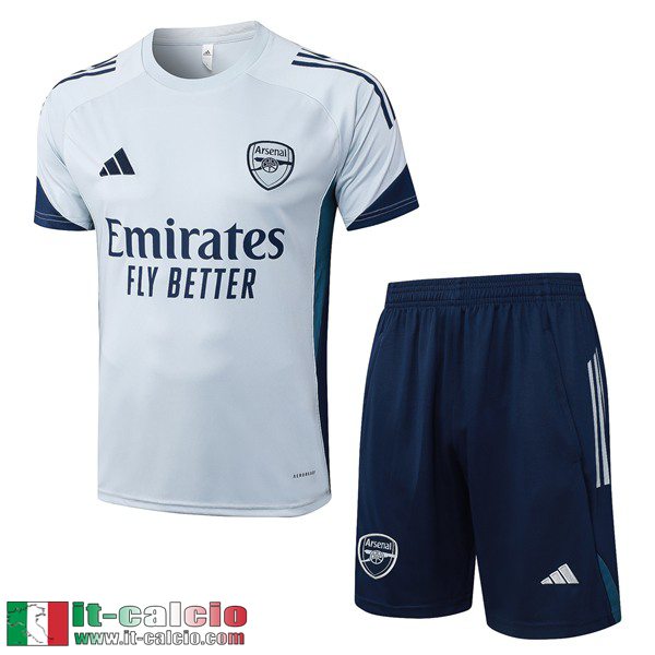 Magliette a maniche corte Arsenal Uomo 25 26 H742