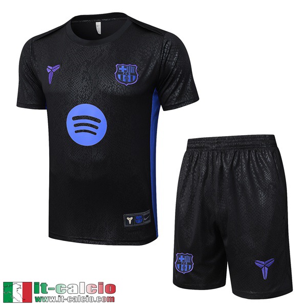 Magliette a maniche corte Barcellona Uomo 25 26 H743