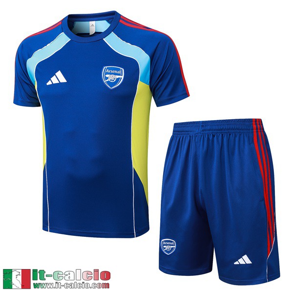 Magliette a maniche corte Arsenal Uomo 25 26 H746