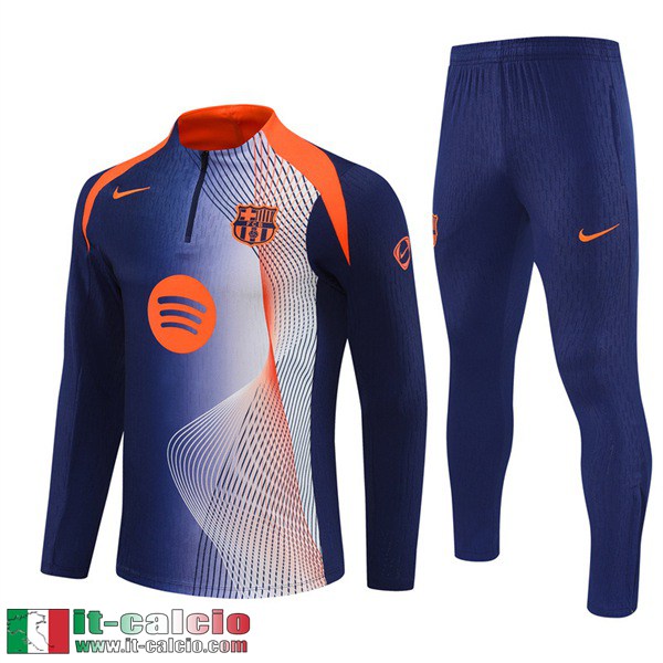 Tute Sportive Uomo Barcellona Uomo 25 26 A987