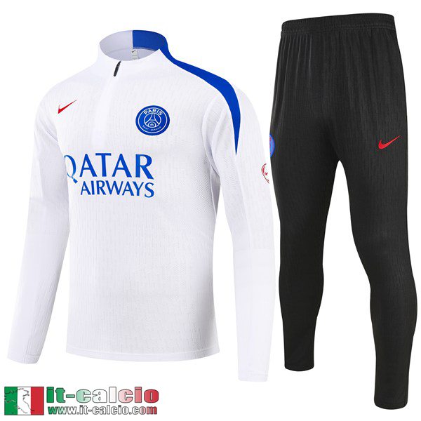 Tute Sportive Uomo PSG Uomo 25 26 A991