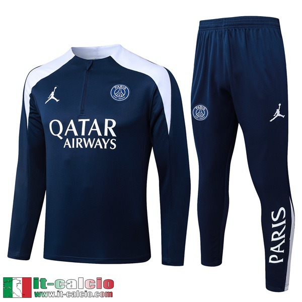 Tute Sportive Uomo PSG Uomo 25 26 A992