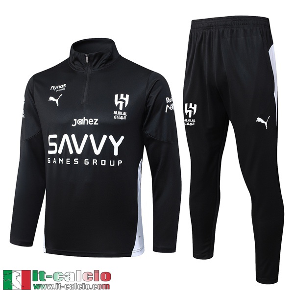 Tute Sportive Uomo Al-Hilal Uomo 25 26 A993