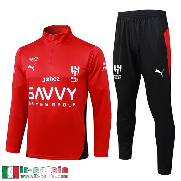 Tute Sportive Uomo Al-Hilal Uomo 25 26 A994