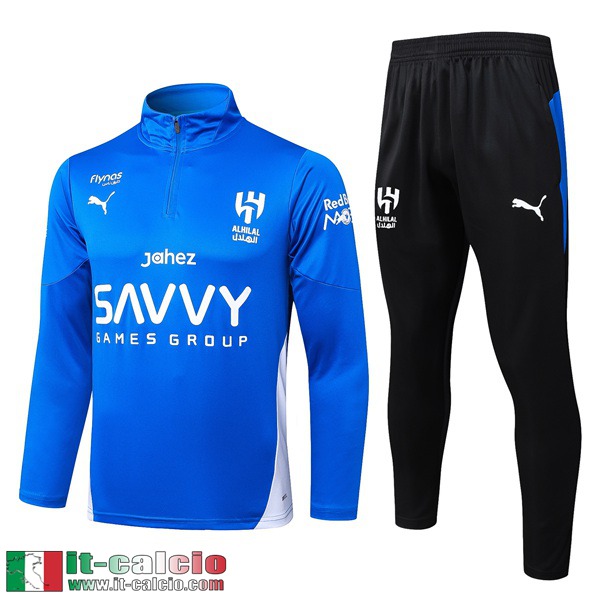 Tute Sportive Uomo Al-Hilal Uomo 25 26 A995