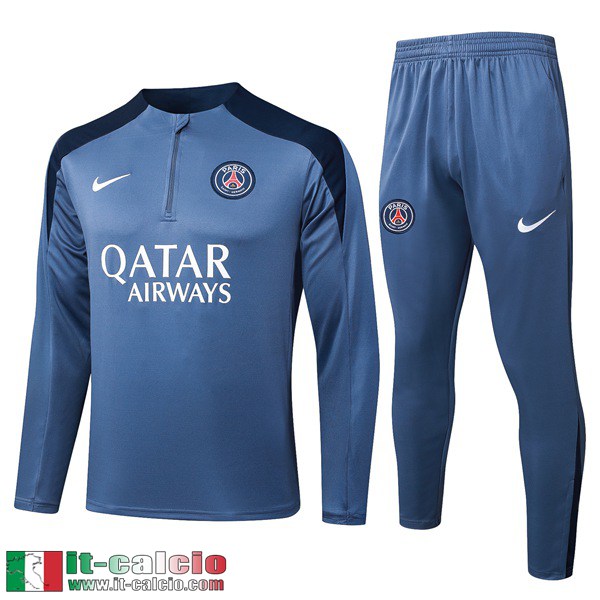 Tute Sportive Uomo PSG Uomo 25 26 A997