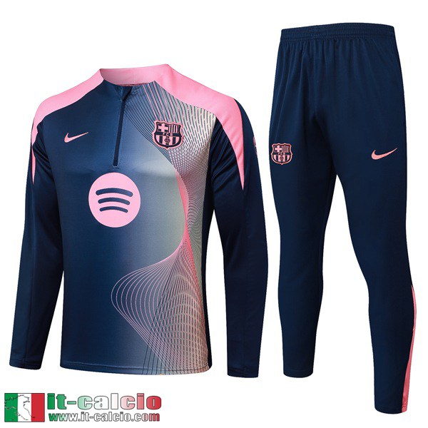 Tute Sportive Uomo Barcellona Uomo 25 26 A998