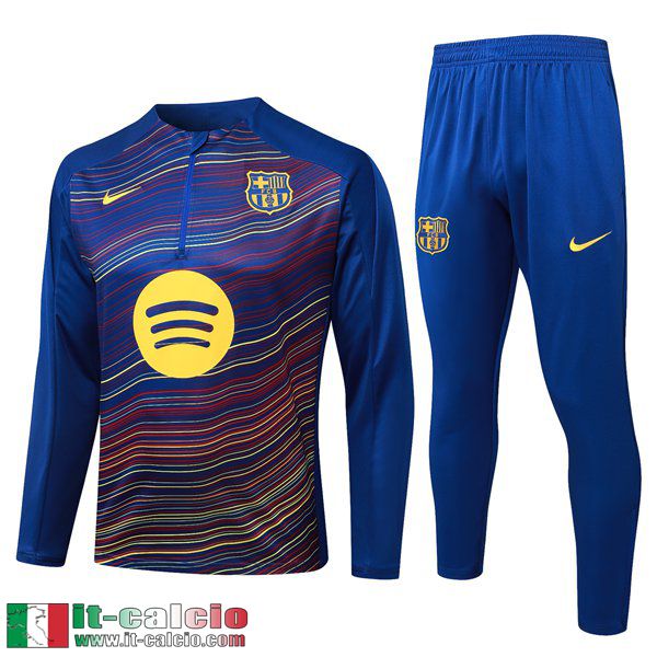 Tute Sportive Uomo Barcellona Uomo 25 26 A999
