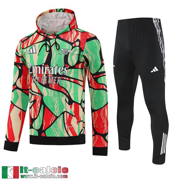 Tute Sportive Uomo Arsenal Uomo 25 26 A1005