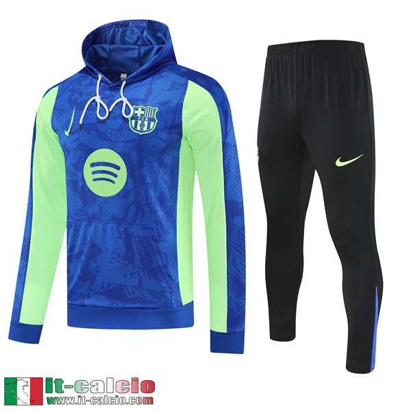 Tute Sportive Uomo Barcellona Uomo 25 26 A1006