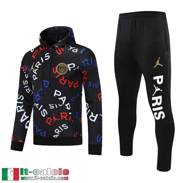 Tute Sportive Uomo PSG Uomo 25 26 A1009