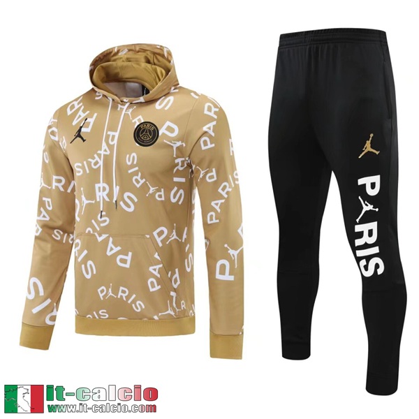 Tute Sportive Uomo PSG Uomo 25 26 A1011
