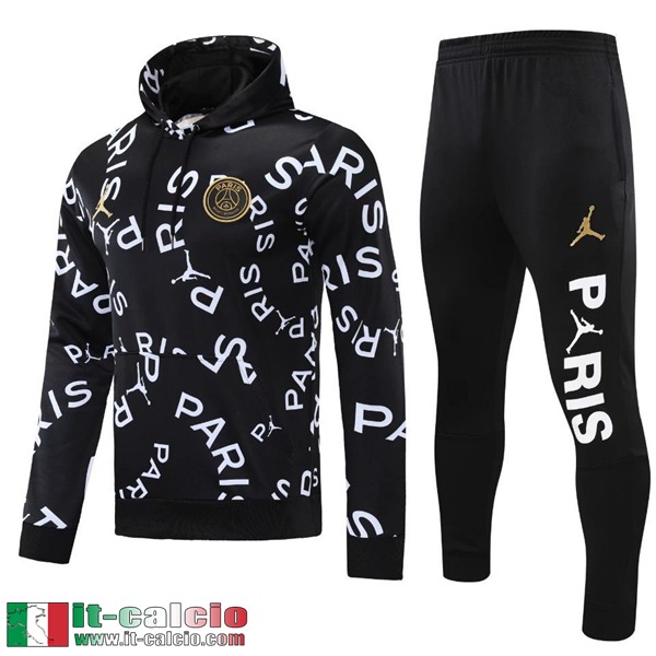 Tute Sportive Uomo PSG Uomo 25 26 A1012