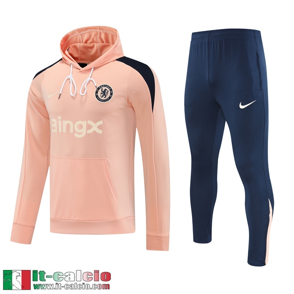 Tute Sportive Uomo Chelsea Uomo 25 26 A1013