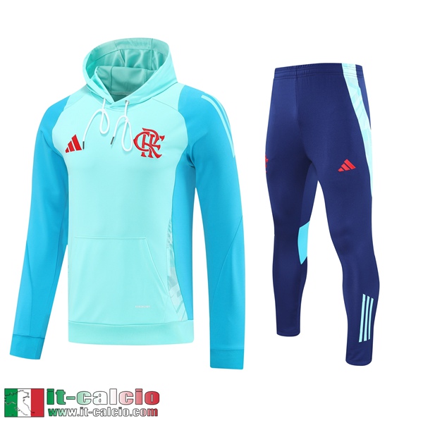 Tute Sportive Uomo Flamengo Uomo 25 26 A1015