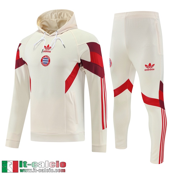 Tute Sportive Uomo Bayern Monaco Uomo 25 26 A1017