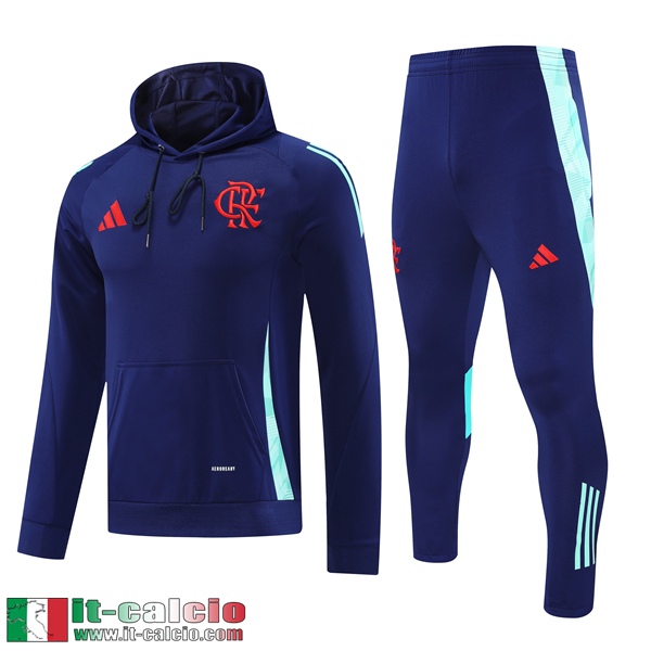 Tute Sportive Uomo Flamengo Uomo 25 26 A1020