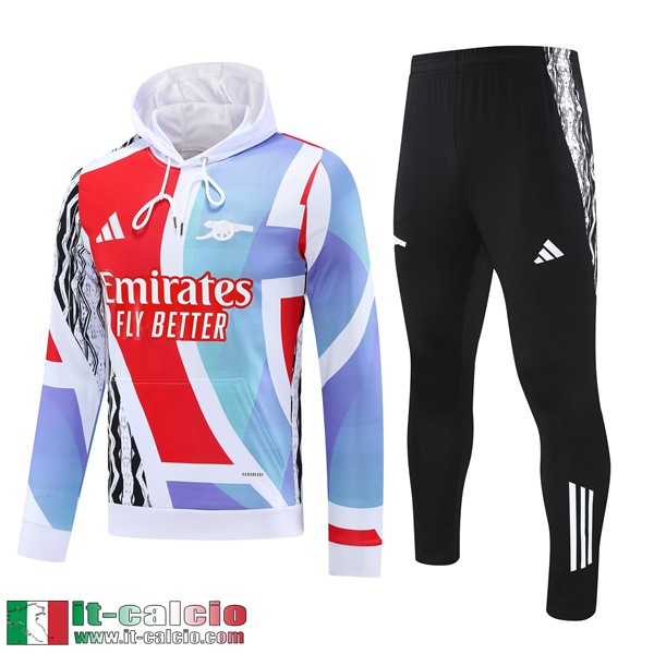 Tute Sportive Uomo Arsenal Uomo 25 26 A1022