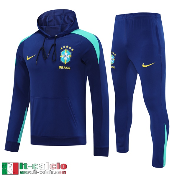 Tute Sportive Uomo Brasile Uomo 25 26 A1023