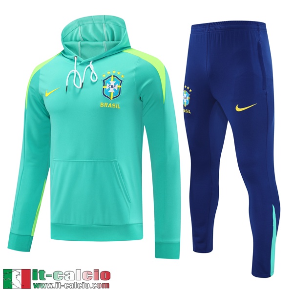 Tute Sportive Uomo Brasile Uomo 25 26 A1024