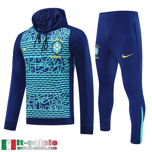 Tute Sportive Uomo Brasile Uomo 25 26 A1025