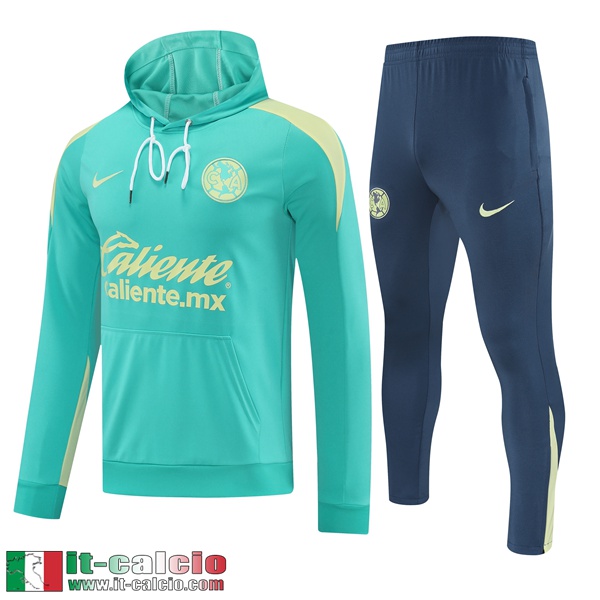 Tute Sportive Uomo Club America Uomo 25 26 A1026