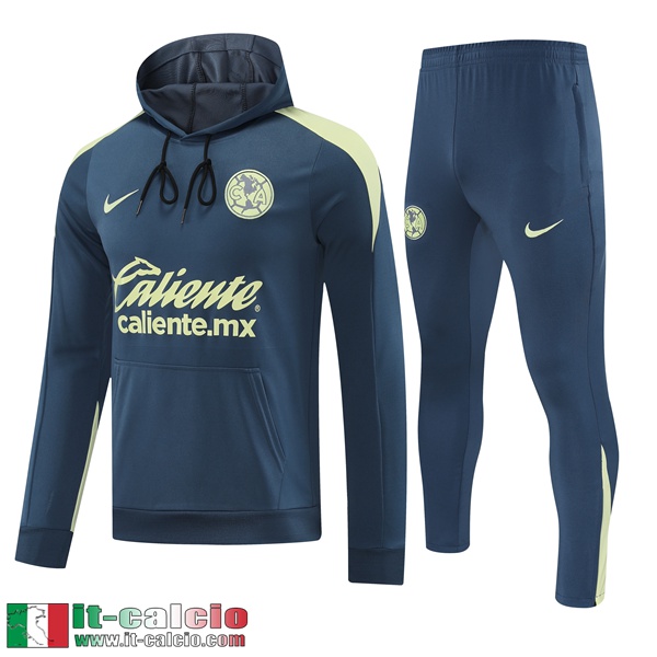 Tute Sportive Uomo Club America Uomo 25 26 A1027
