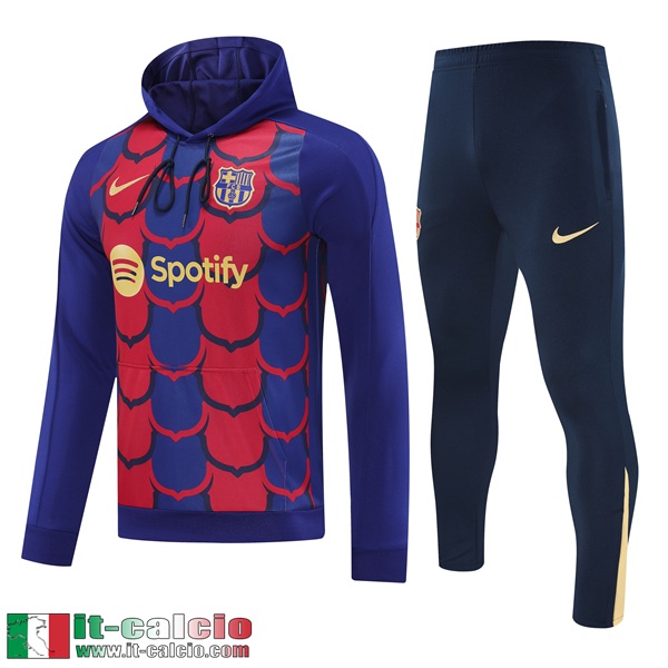 Tute Sportive Uomo Barcellona Uomo 25 26 A1028