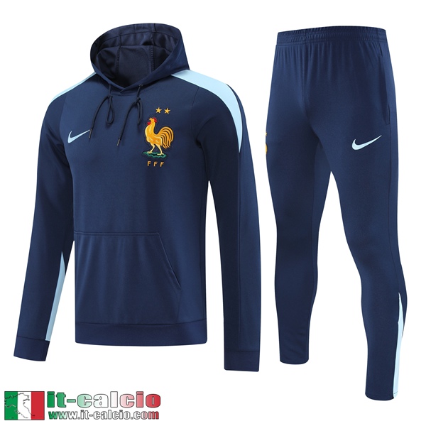 Tute Sportive Uomo Francia Uomo 25 26 A1032