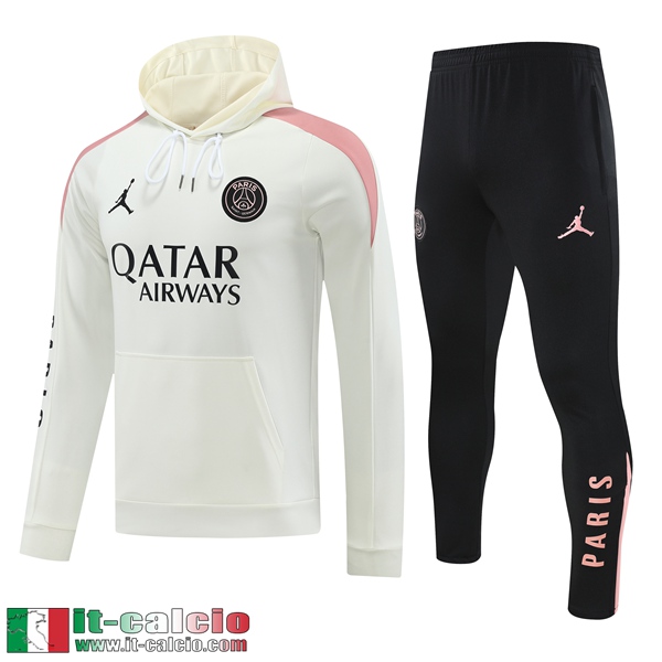 Tute Sportive Uomo PSG Uomo 25 26 A1033