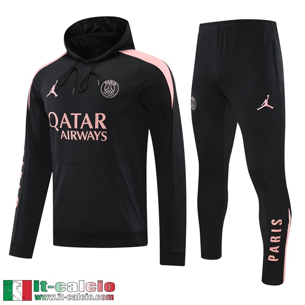 Tute Sportive Uomo PSG Uomo 25 26 A1034