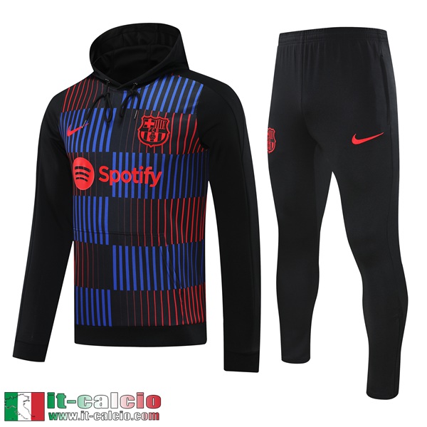 Tute Sportive Uomo Barcellona Uomo 25 26 A1035