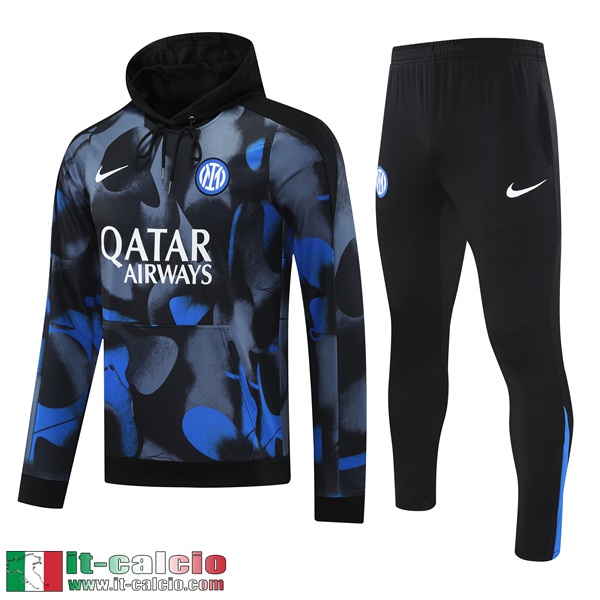 Tute Sportive Uomo Inter Milan Uomo 25 26 A1036