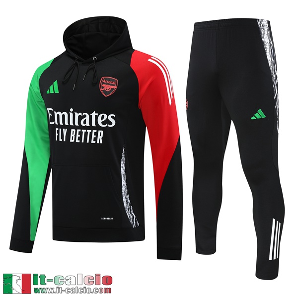 Tute Sportive Uomo Arsenal Uomo 25 26 A1037