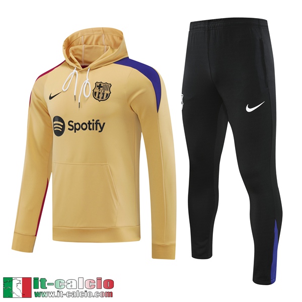 Tute Sportive Uomo Barcellona Uomo 25 26 A1041