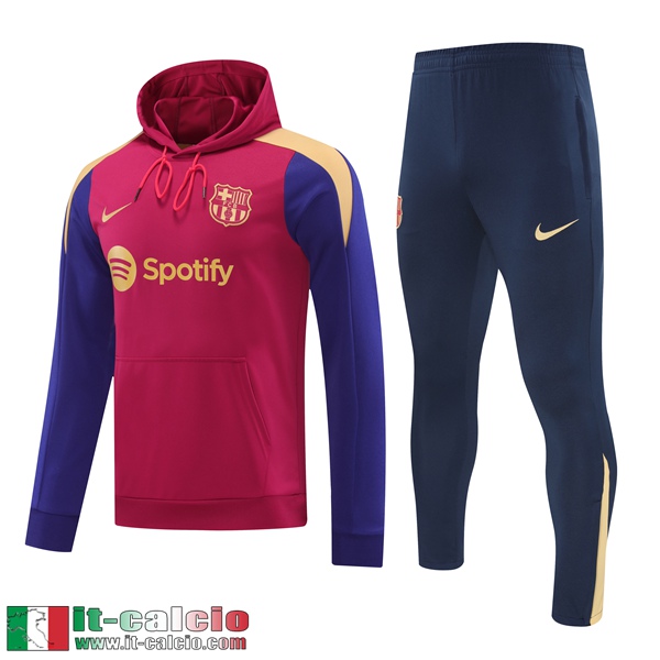 Tute Sportive Uomo Barcellona Uomo 25 26 A1043
