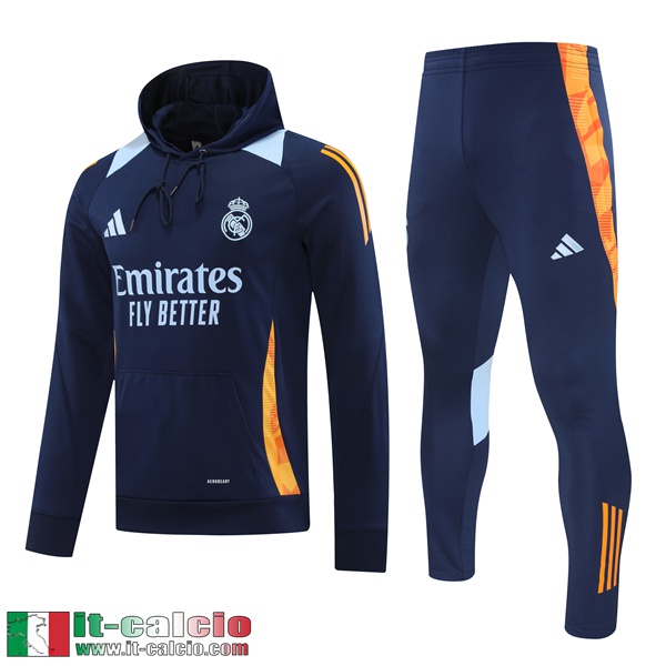 Tute Sportive Uomo Real Madrid Uomo 25 26 A1044