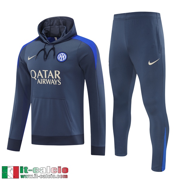 Tute Sportive Uomo Inter Milan Uomo 25 26 A1047